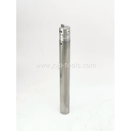 C19-LBK1-150L Solid Carbide Shank Finishing Boring Head